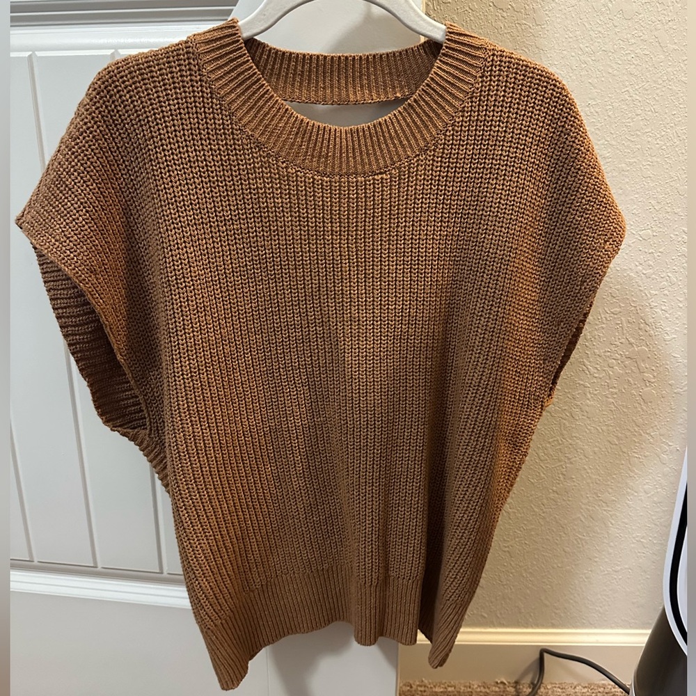 VICI sweater
